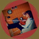 Calm Instrumental Coffee House - Dashing Studying at Home ()