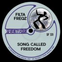 Filta Freqz - Song Called Freedom (Original Mix)