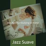 Jazz Suave - Inspired Ambiance for WFH