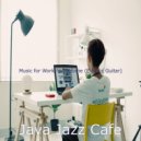 Java Jazz Cafe - Lonely Work from Home ()