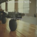 Jazz Connections for Reading - Background for WFH ()