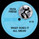 Filta Freqz - What Does It All Mean (Original Mix)