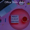 Office Work Music - Swanky Jazz Cello - Vibe for Learning to Cook ()