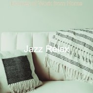 Jazz Relax - Waltz Soundtrack for Learning to Cook