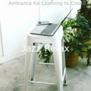 Jazz Relax - Background for Remote Work