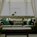 Afternoon Jazz - Smooth Ambiance for Work from Home