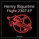 Henry Riquelme - How To Move (Original Mix)