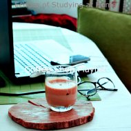 Coffee Shop Playlist - Stylish Backdrops for Cooking at Home