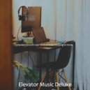 Elevator Music Deluxe - Funky Backdrops for Cooking at Home ()