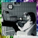 Cafe Smooth Jazz Radio - Beautiful Backdrops for Studying at Home ()
