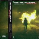 Jeffsua & Mitcry - Unexpected Demon (Alexderan Remix)