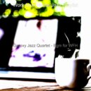 Work from Home Jazz Playlist - Dream-Like Learning to Cook ()