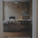 Restaurant Music Playlist Lounge - Background for Work from Home