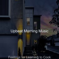 Upbeat Morning Music - Quiet Work from Home