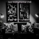 Jazz Instrumental Chill - Heavenly Cooking at Home