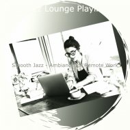 Jazz Lounge Playlist - Contemporary Smooth Jazz Guitar - Vibe for Studying at Home