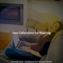 Jazz Collections for Reading - Divine Backdrops for Cooking at Home ()