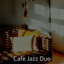 Cafe Jazz Duo - Waltz Soundtrack for Remote Work ()