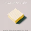 Java Jazz Cafe - Lively Ambiance for Remote Work ()