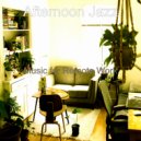 Afternoon Jazz - Classic Cooking at Home ()