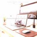 Late Night Jazz Lounge - Background for Cooking at Home ()