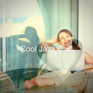 Cool Jazz Chill - Waltz Soundtrack for Cooking at Home