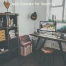 Jazz Classics for Reading - Classic Moods for Learning to Cook ()