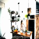 Jazz Collections for Reading - Background for Remote Work ()