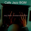 Cafe Jazz BGM - Contemporary Learning to Cook ()