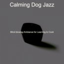 Calming Dog Jazz - Hot Smooth Jazz Guitar - Vibe for Remote Work ()