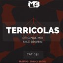 Mac Brown - Terricolas