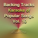 StudiOke - Mean to Me (Originally performed by Brett Eldredge)