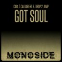 Carlo Caldareri, Drop 2 Jump - Got Soul (Original Mix)