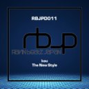 kou - The New Style (Original Mix)