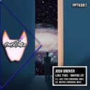 Josh Grover - Maybe (Original Mix)