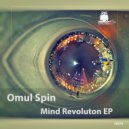 Omul Spin - Frenzy (Original Mix)
