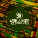 Master A - Dark Visions