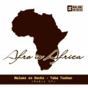 Malumz on Decks feat. KB Motsilanyane - Taba Tsa Hao (CandyMan Remix)