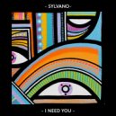 SYLVANO & Leela D - I need you (feat. Leela D) (Original Mix)