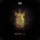 Kemi J - Peek (Original Mix)