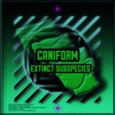 Caniform - Approach (Original Mix)