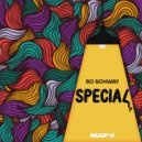 So Schway - Twerk (Original Mix)
