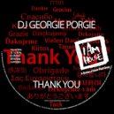 DJ Georgie Porgie - Thank You (Georgies Gospel House Dub)