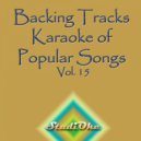 StudiOke - Came Here to Forget (Originally performed by Blake Shelton) (Instrumental Version)
