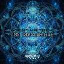 Agent Kritsek & Nikko X - Ayahuasca ()
