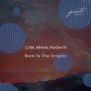 CLiVe, Alfrenk, ProOne79 - Serenity (Original Mix)