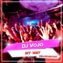 DJ VoJo - French Movement (Radio Edit)