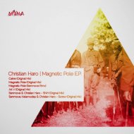 Christian Haro - Magnetic Pole
