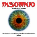 Jose Ayen & Senmove & Hiroyuki Arakawa - Insomnio
