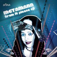 Metamann - Digital Comfortable Earth